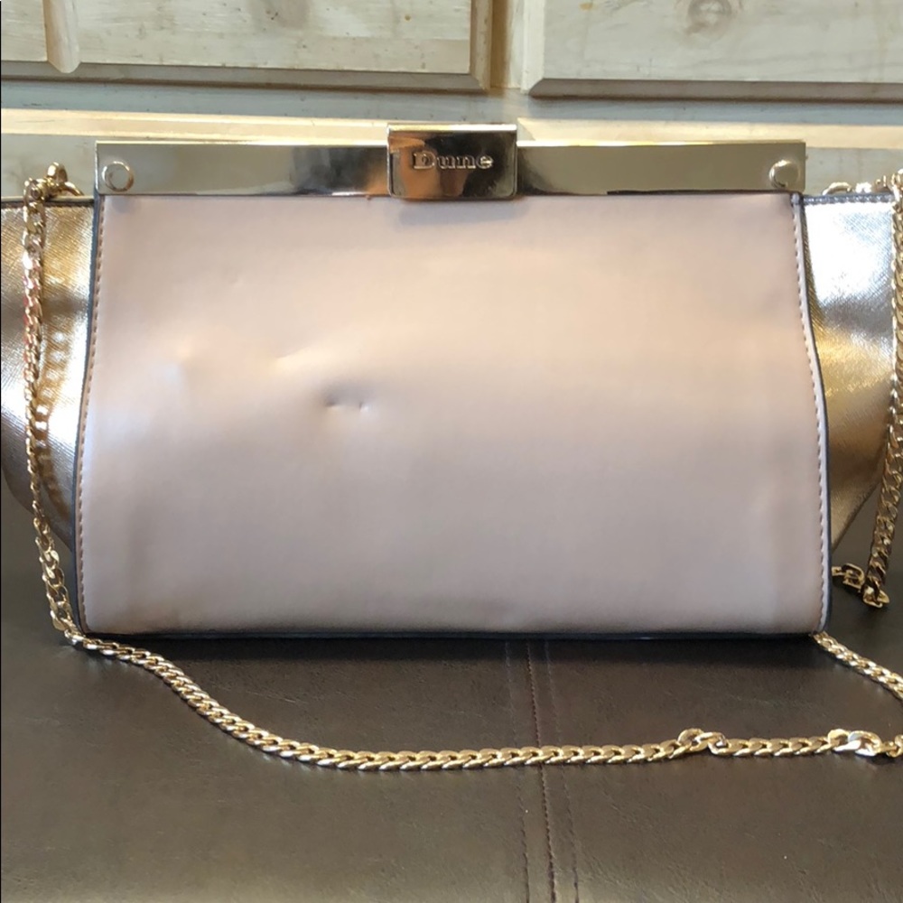 DUNE HANDBAG